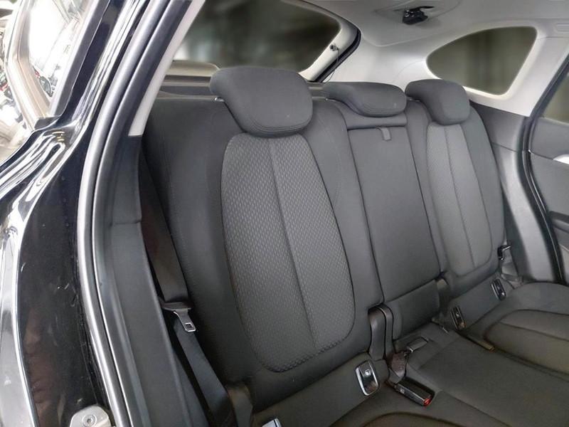 BMW X1 XDRIVE 25E BUSINESS ADVANTAGE AUTOMATICO SUV