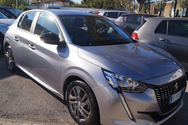 PEUGEOT 208 75CV Stop&Start 5 porte Active Pack