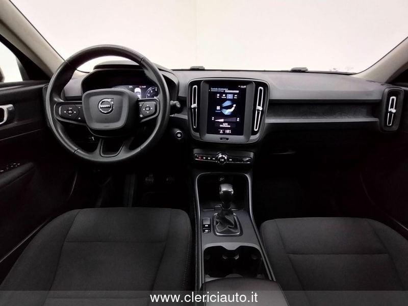 Volvo XC40 T2 Core N1