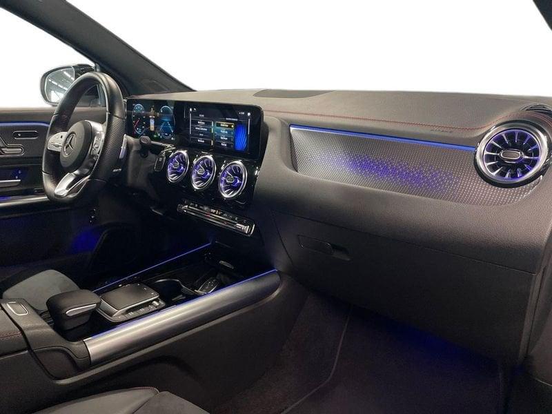 Mercedes-Benz EQA 250 Premium Pro