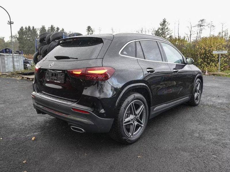 Mercedes-Benz GLA GLA 200 AMG Line Prem MULTIBEAM LED MBUX CAMERA 360°