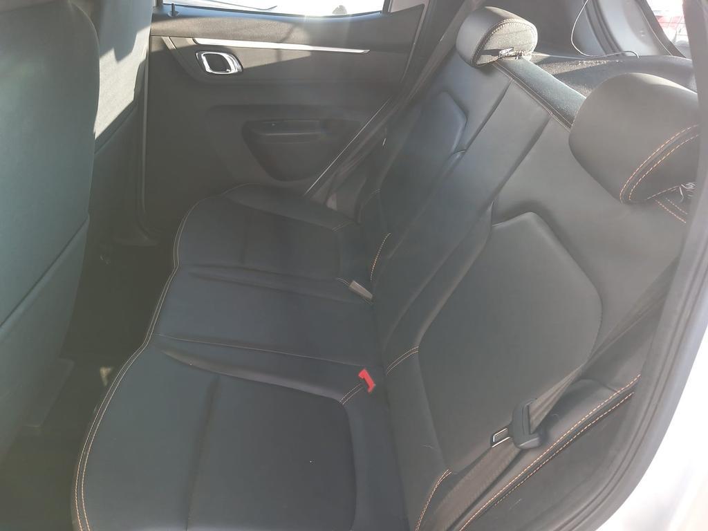 Dacia Spring Electric 45 Comfort Plus