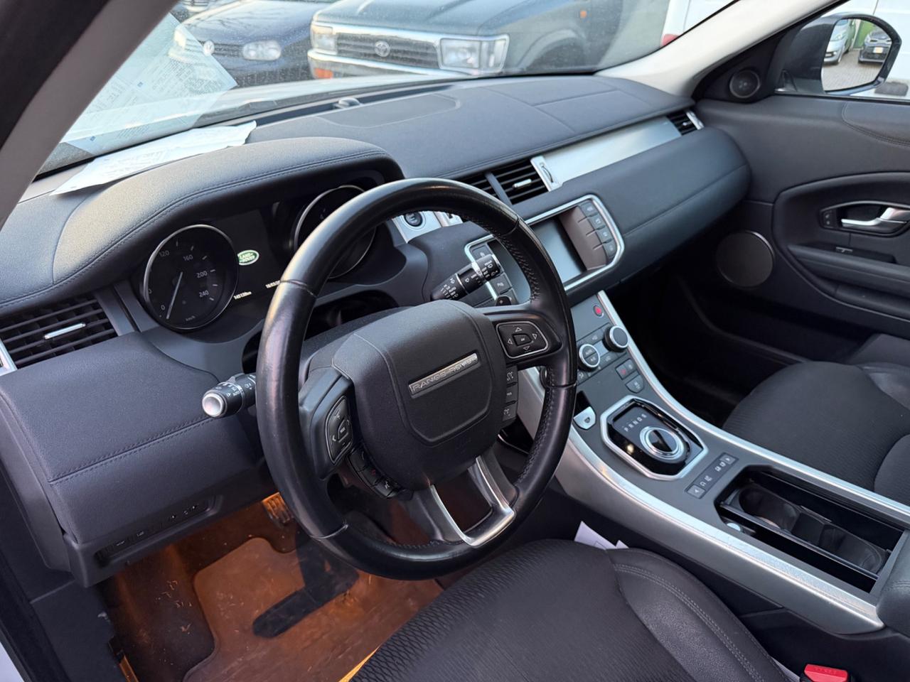 Land Rover Range Evoque 2.0 TD4 150 CV 5p. HSE Dynamic