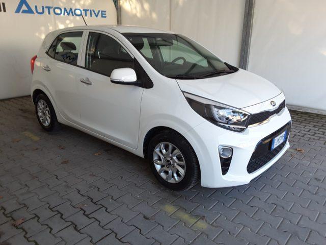 KIA Picanto 1.0 12v 5 porte Cool *EURO 6*solo 64.900 Km*