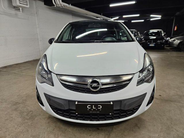 OPEL Corsa 1.2 85CV 3 porte GPL-TECH