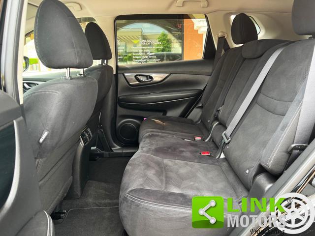 NISSAN X-Trail 1.6 dCi 4WD Tekna - Garanzia Inclusa