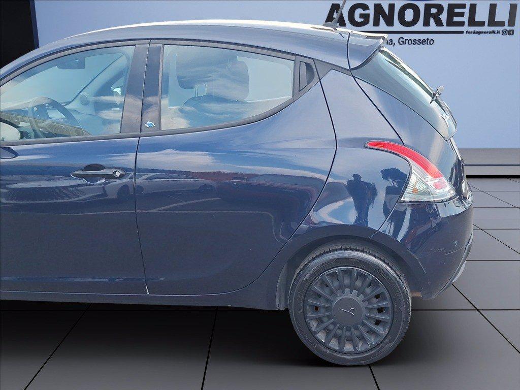 LANCIA Ypsilon 1.2 Silver ecochic Gpl 69cv del 2020
