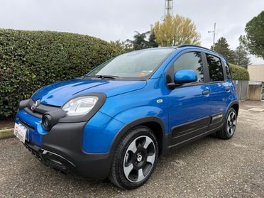 FIAT Panda Cross 1.0 FireFly S&S Pandina Hybrid NEOPATENTATI - BT