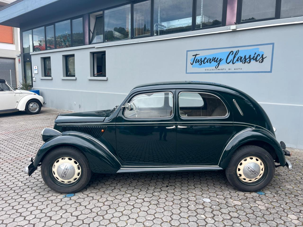Lancia Ardea