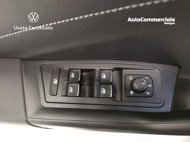 Volkswagen T-Roc T-Roc 2.0 TDI SCR 150 CV DSG R-Line Plus