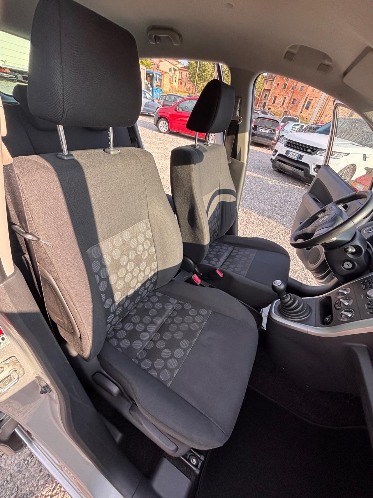 Suzuki Splash 1.2 GLS