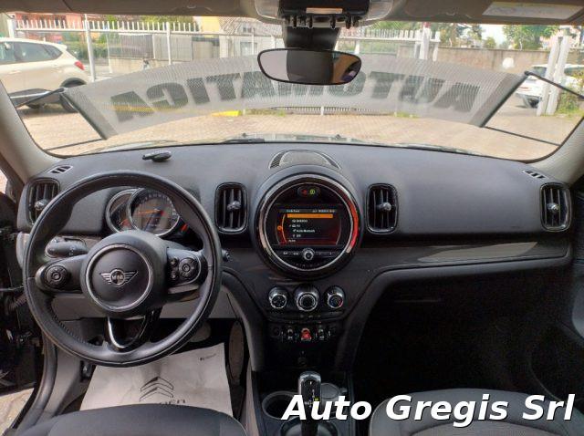 MINI Countryman 1.5 One Business Auto - Garanzia fino 36 mes