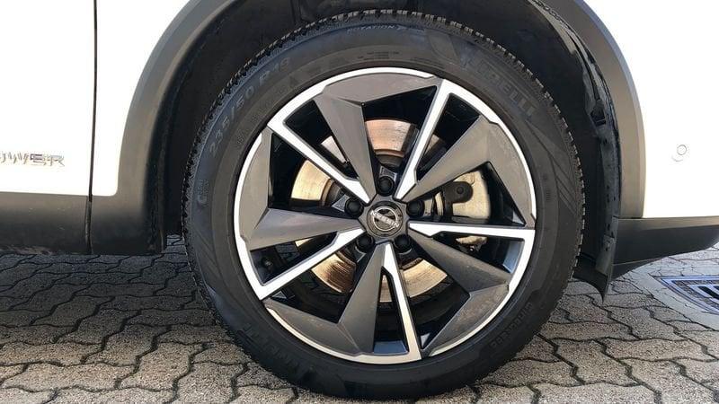 Nissan Qashqai 1.5 e-POWER Tekna 2WD e-Shifter