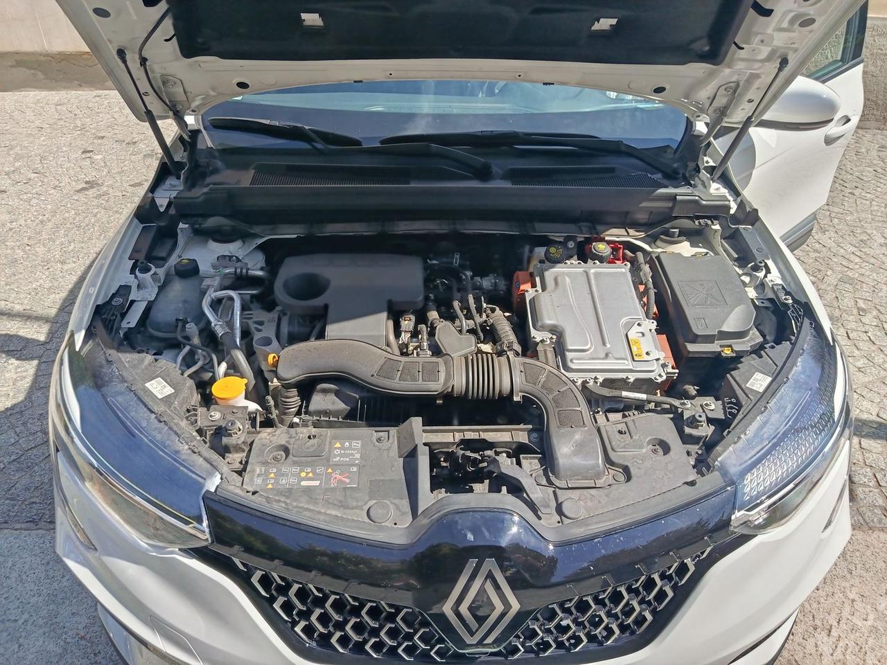 Renault Arkana E-TECH 145 HEV Techno #50077