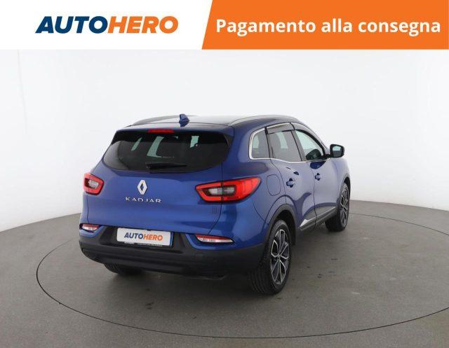 RENAULT Kadjar Blue dCi 8V 115CV Sport Edition