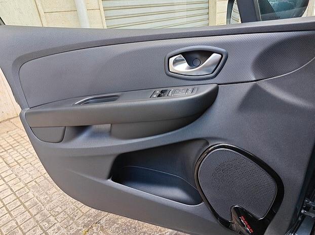 RENAULT Clio Sporter 1.5 dCi 75 cv *NAVI*-2016