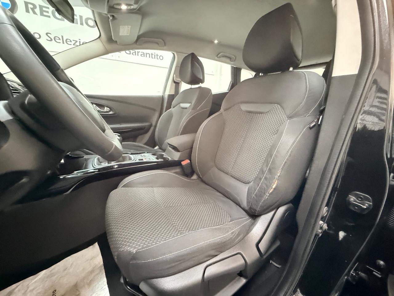 Renault Kadjar 1.2 TCe 130CV Energy Life 10/2016 Neopatentati