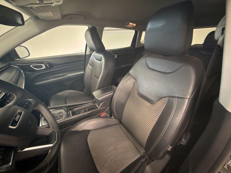 Jeep Compass II 2017 1.3 turbo t4 Limited 2wd 150cv ddct my20