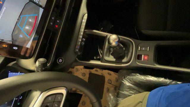 JEEP Avenger 1.2 Turbo Summit