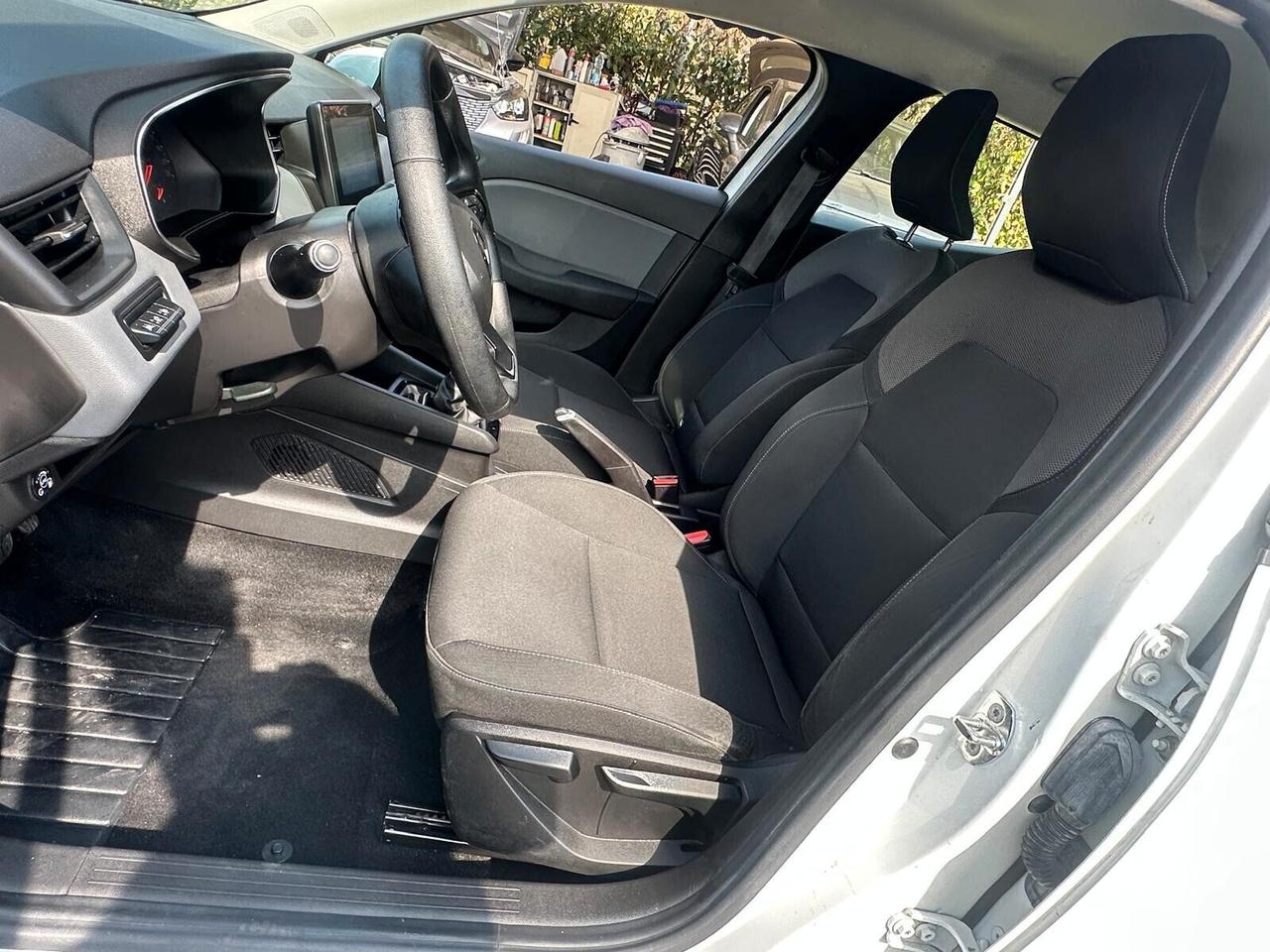 Renault Clio TCe 100 CV GPL 5 porte Intens