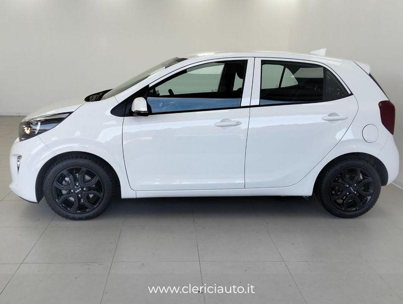 Kia Picanto 1.0 12V 5 porte Style