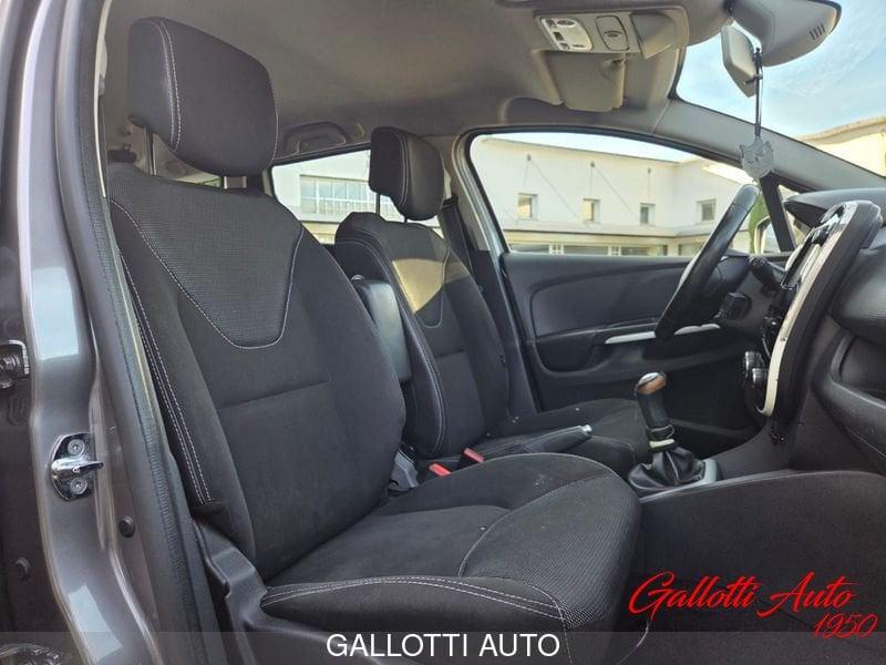 Renault Clio Sporter dCi 8V 90CV Start&Stop