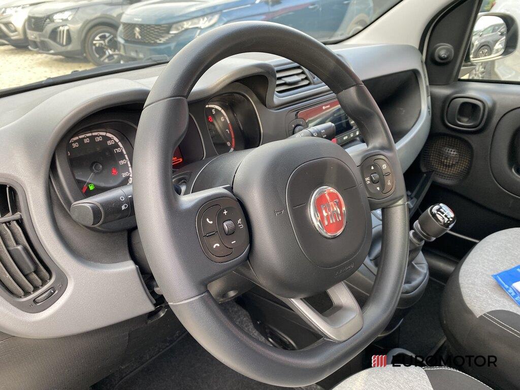 Fiat Panda 1.2 EasyPower Lounge