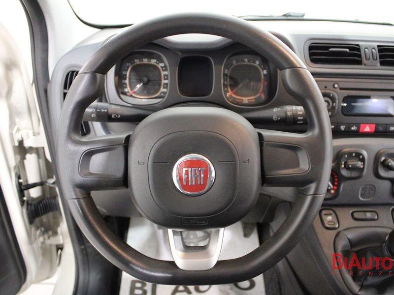 FIAT Panda 0.9 TwinAir Turbo Natural Power Easy