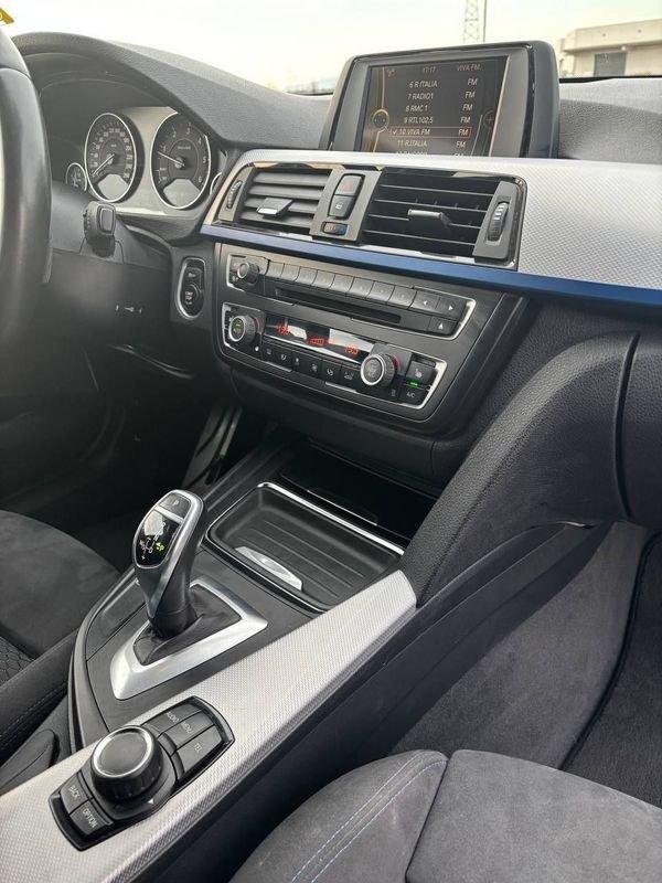 BMW Serie 3 Touring 330d xDrive Msport