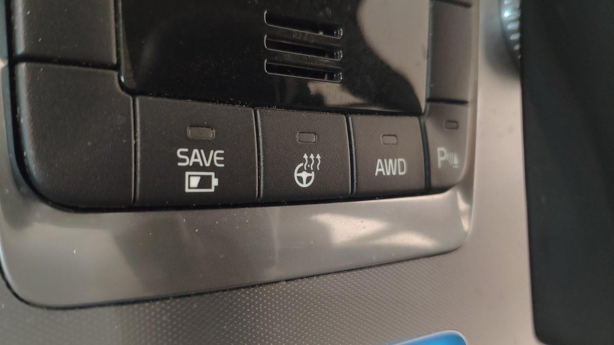 VOLVO V60 D6 Twin Engine Geartronic Summum