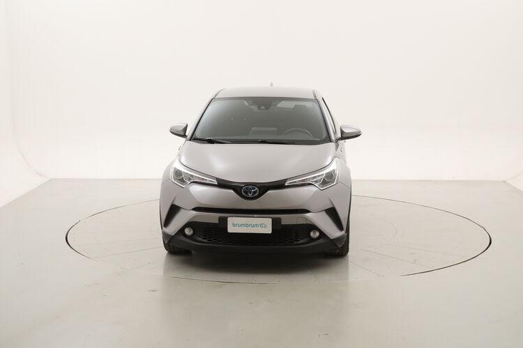 Toyota C-HR Hybrid Trend BR727723 1.8 Full Hybrid 122CV