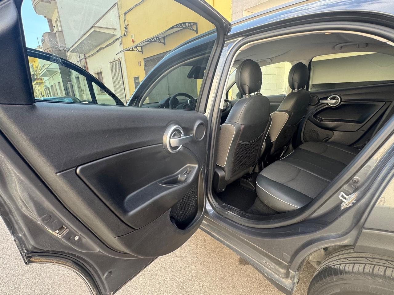Fiat 500X 1.6 MultiJet 120 CV Cross