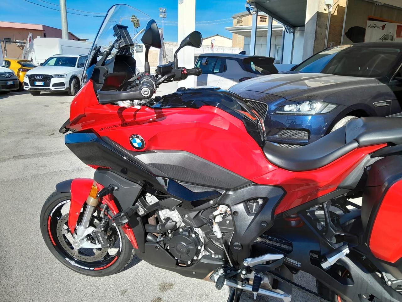 Bmw S 1000 XR