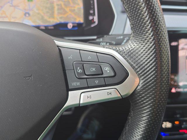 VOLKSWAGEN Passat Alltrack 2.0 TDI 200 CV 4MOTION DSG 18" Keyless DCC Camera+