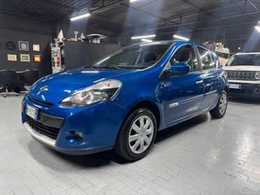 Renault Clio 1.2 16V 5 porte GPL Dynamique Neopatentati
