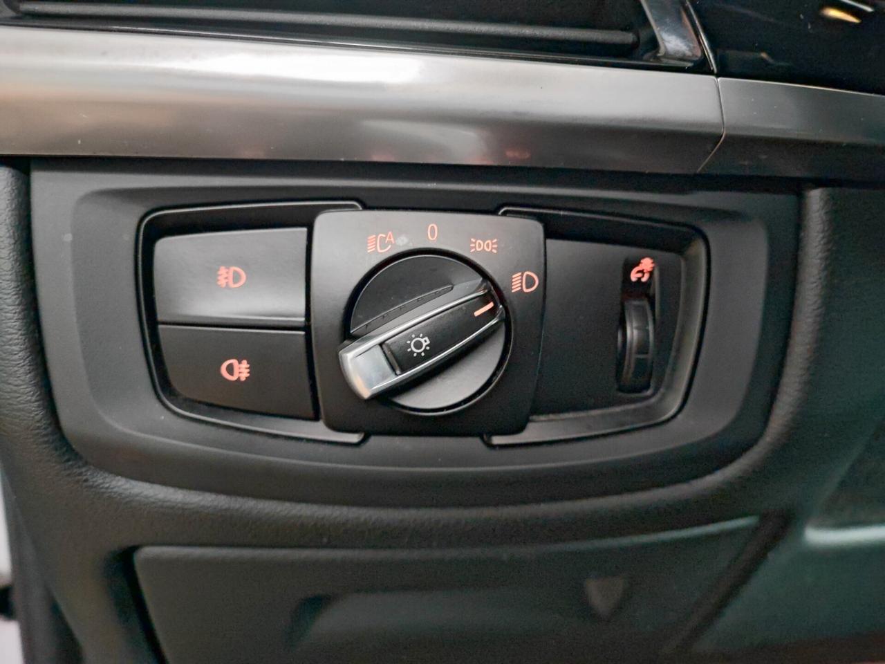 Bmw X5 xDrive30d 258CV Experience