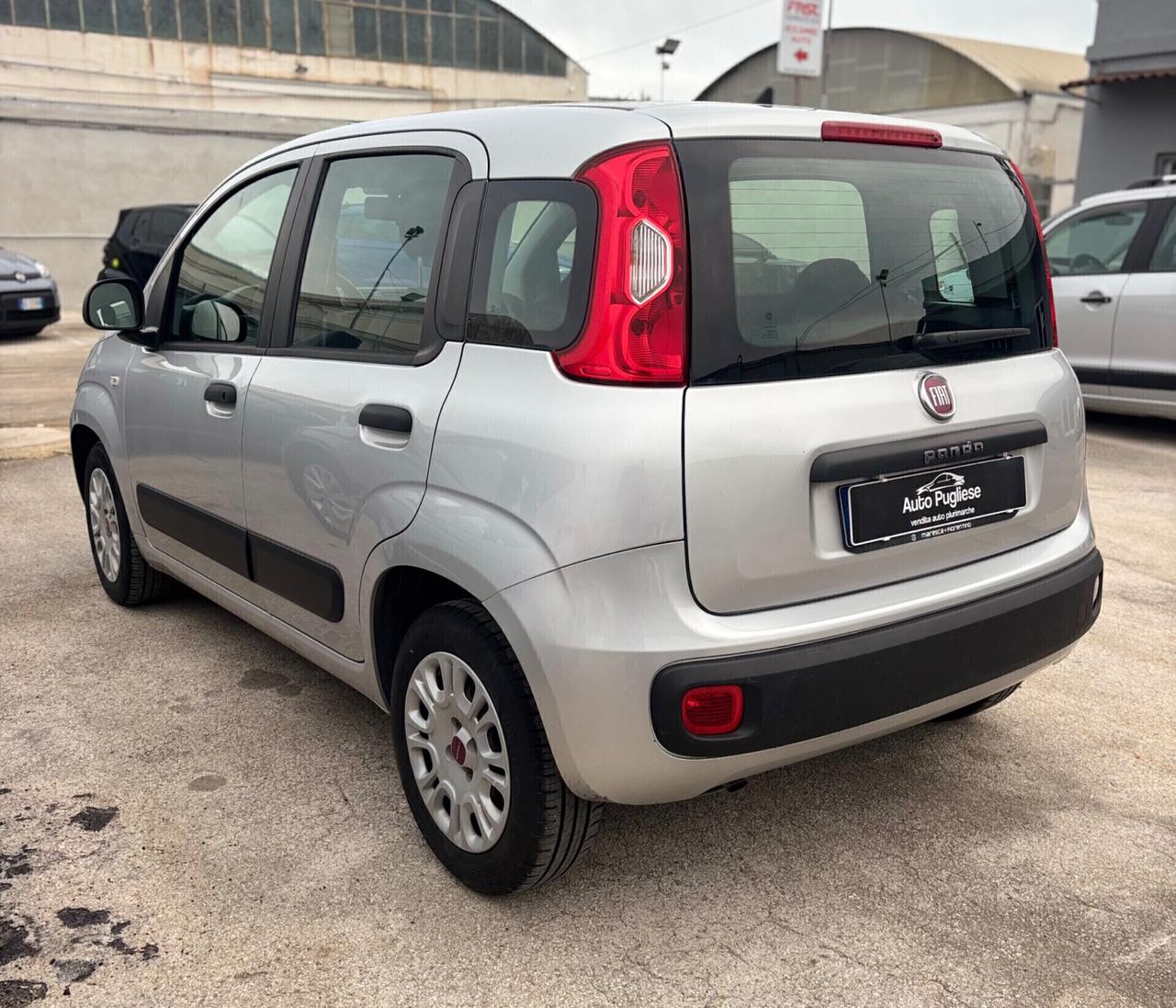 Fiat Panda 1.2 EasyPower Easy