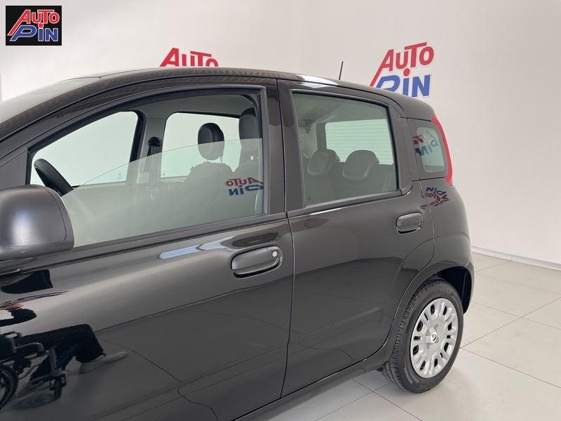 FIAT Panda Panda 1.0 FireFly S&S Hybrid *PROMO*