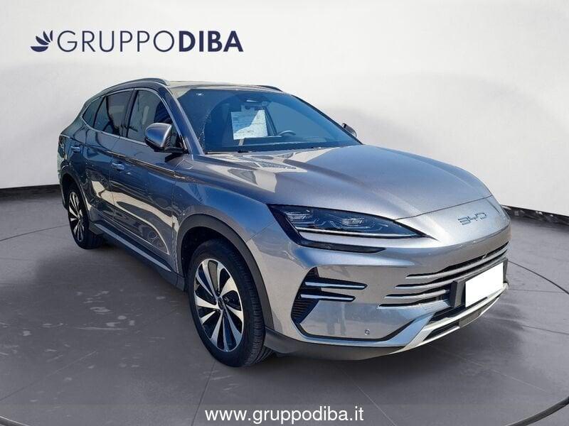 BYD Seal U DMi Seal U DM-i 1.5 phev Comfort 2wd
