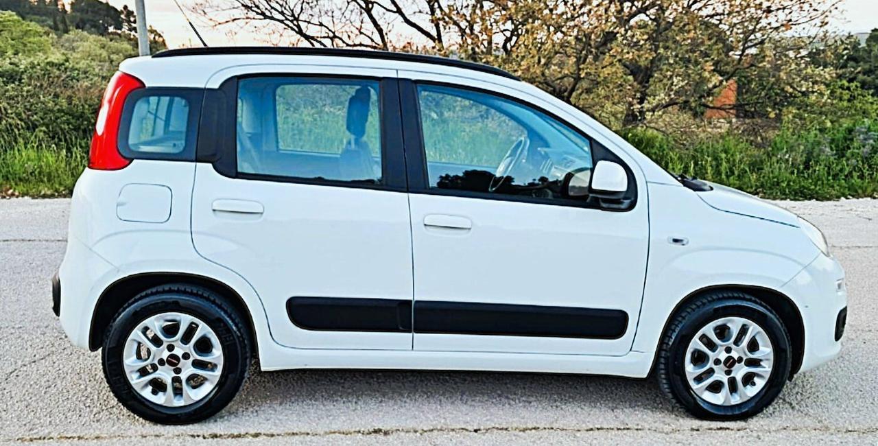Fiat Panda 1.3 MJT 95 CV S&S Lounge (IVA ESPOSTA)
