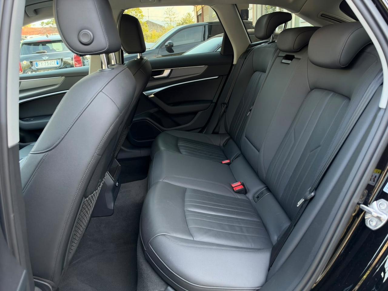 Audi A6 Avant 35 2.0 TDI S tronic Business Plus