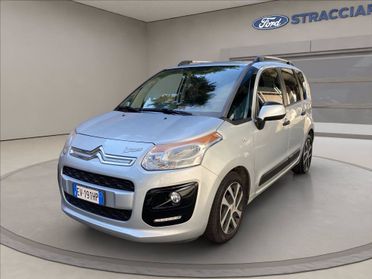 CITROEN C3 Picasso 1.6 hdi 16v Seduction FL del 2014