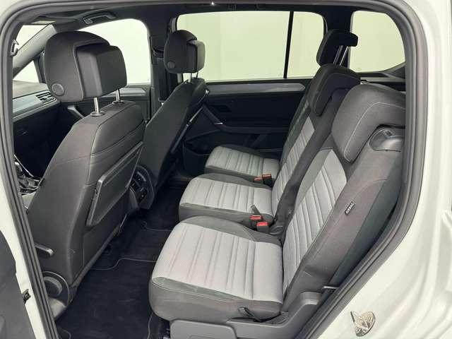 Volkswagen Touran HIGHLINE R-LINE 2.0 TDI DSG 150CV 7POSTI ONLYPROMO