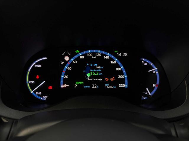 TOYOTA Yaris Cross 1.5 Hybrid 5p. E-CVT Business