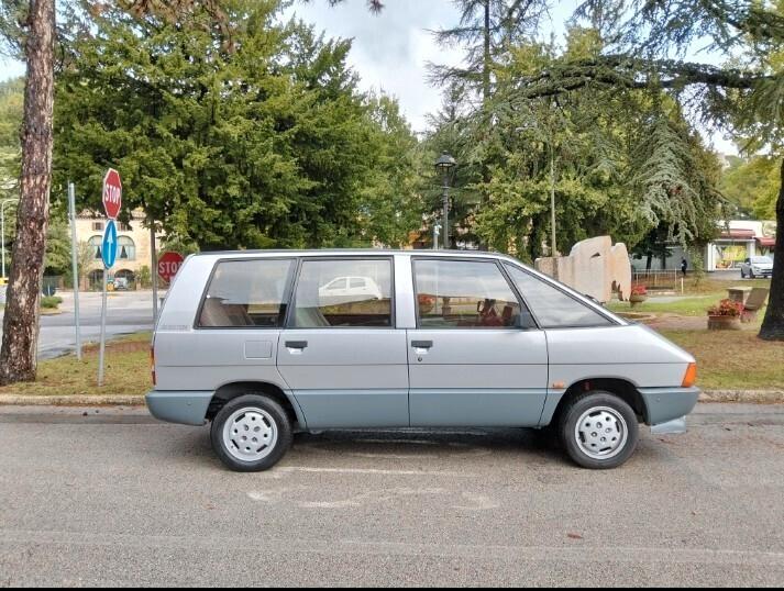 Renault Espace 2000 benzina