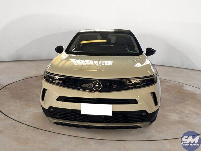Opel Mokka Mokka 1.2 Turbo Elegance