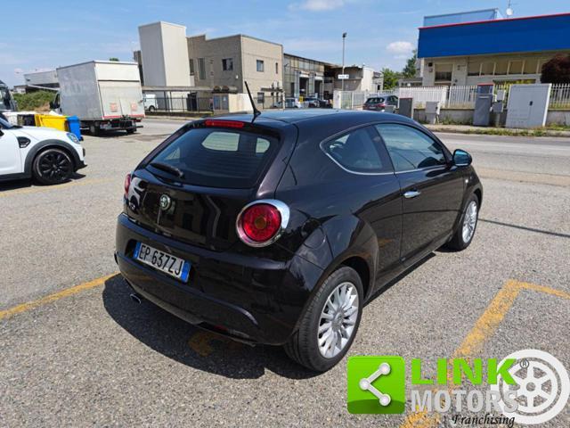 ALFA ROMEO MiTo 1.3 JTDm-2 95 CV