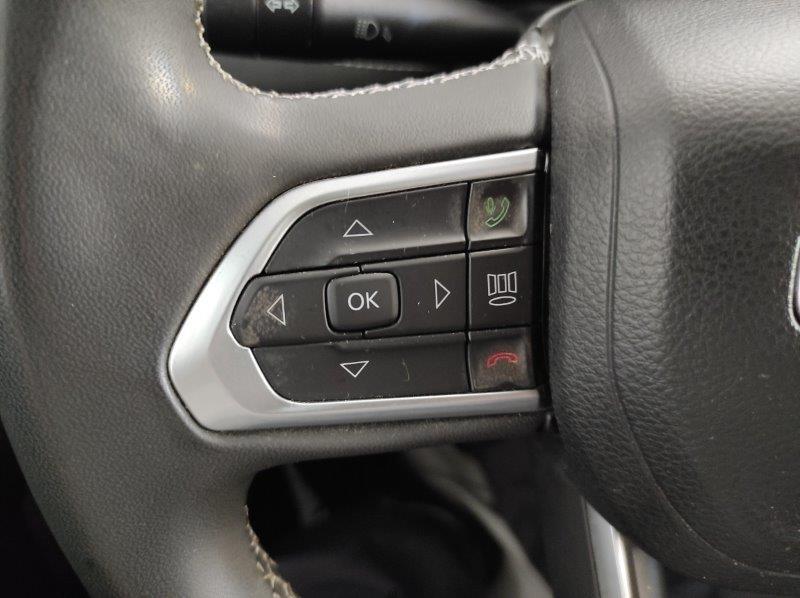 JEEP Compass 2ª serie - Compass 1.3 Turbo T4 190 CV PHEV AT6 4xe Limited