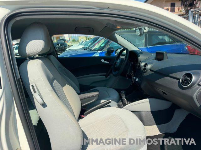 AUDI A1 1.6 TDI 105 CV Ambition