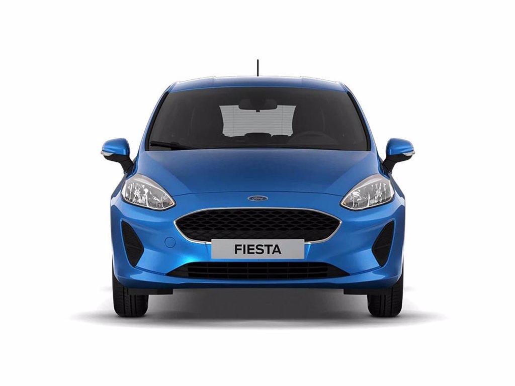 FORD Fiesta 5p 1.1 connect s&s 75cv nuova